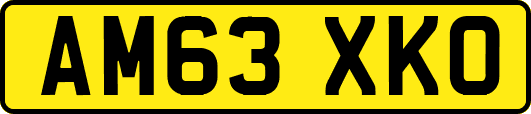 AM63XKO