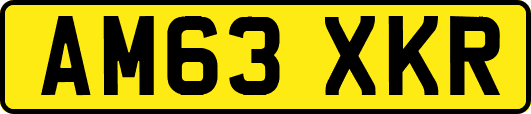AM63XKR