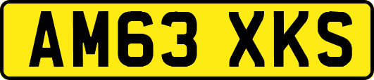 AM63XKS