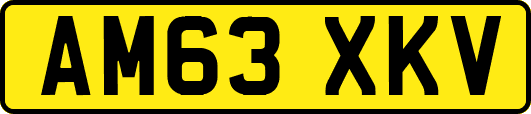AM63XKV