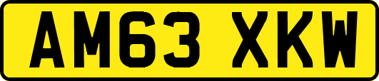 AM63XKW