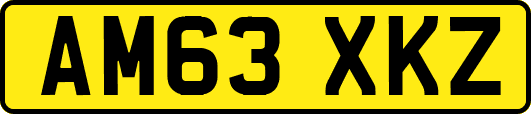 AM63XKZ