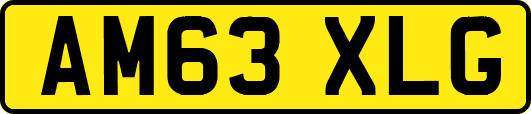 AM63XLG