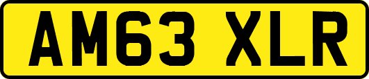 AM63XLR