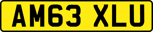 AM63XLU