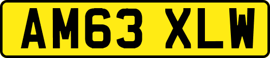 AM63XLW