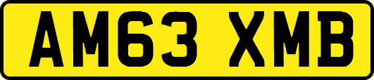 AM63XMB