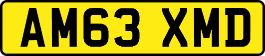 AM63XMD