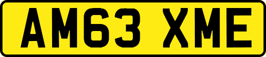 AM63XME
