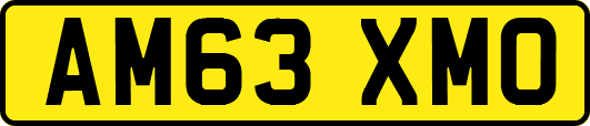 AM63XMO
