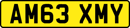 AM63XMY