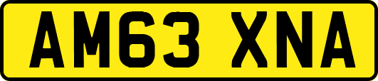 AM63XNA