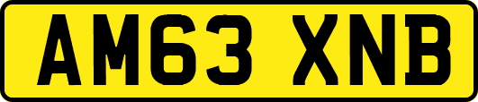 AM63XNB