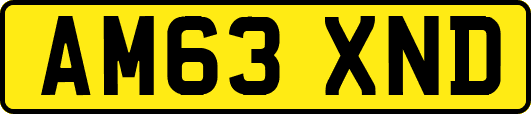 AM63XND