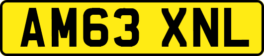 AM63XNL