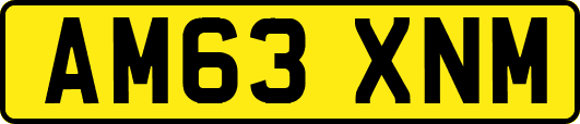 AM63XNM