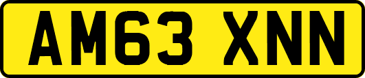 AM63XNN