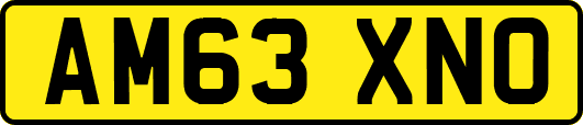 AM63XNO
