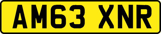 AM63XNR