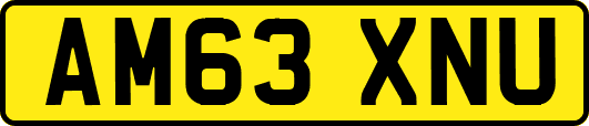 AM63XNU