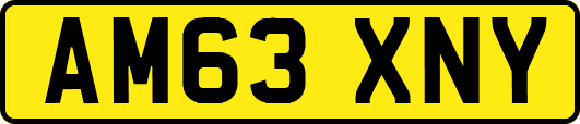 AM63XNY