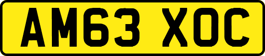 AM63XOC
