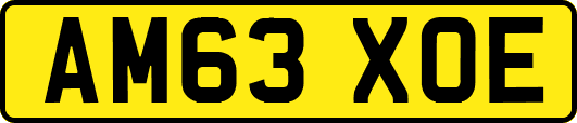 AM63XOE