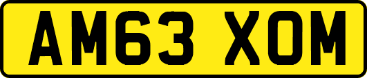 AM63XOM