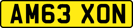 AM63XON
