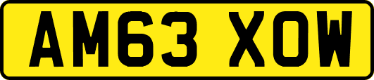 AM63XOW
