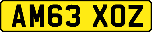 AM63XOZ