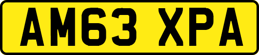 AM63XPA