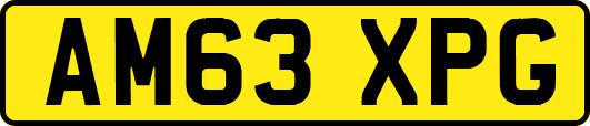 AM63XPG