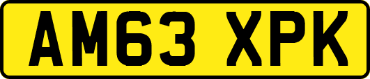AM63XPK