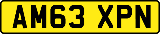 AM63XPN