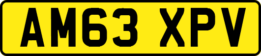 AM63XPV