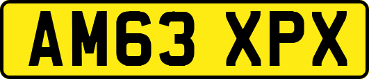 AM63XPX