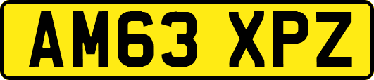 AM63XPZ