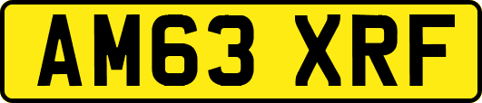 AM63XRF