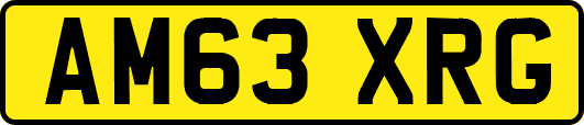 AM63XRG