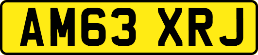 AM63XRJ