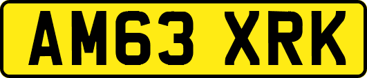 AM63XRK