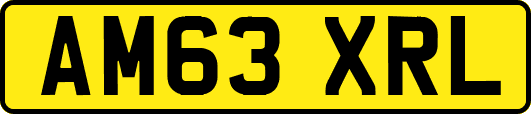 AM63XRL