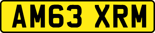 AM63XRM