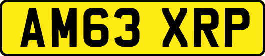 AM63XRP