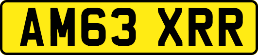 AM63XRR