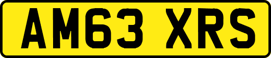 AM63XRS