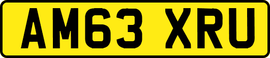 AM63XRU