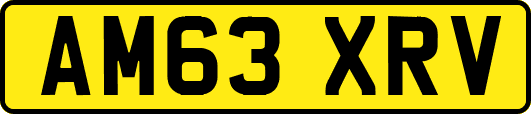 AM63XRV