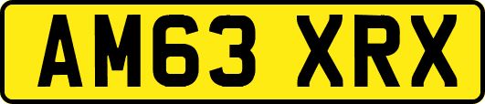 AM63XRX